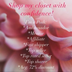 Shop with confidence!